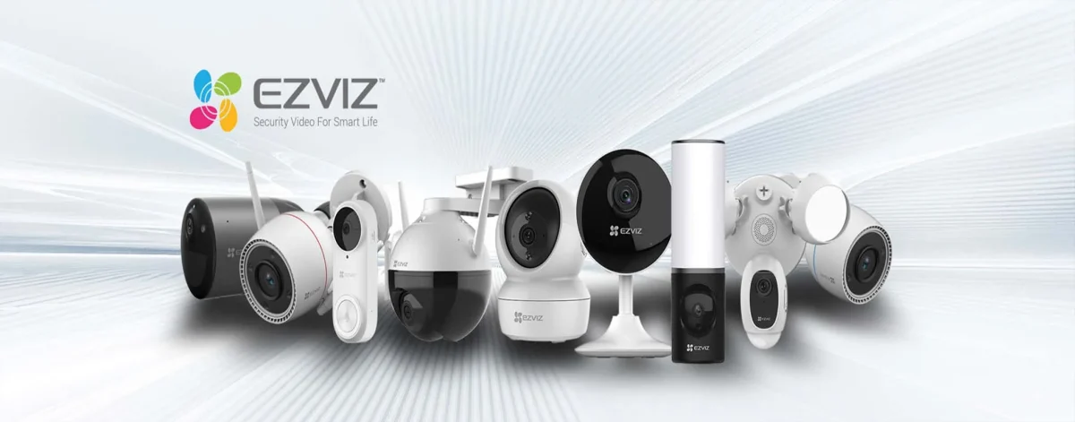 Các lỗi camera wifi thường gặp