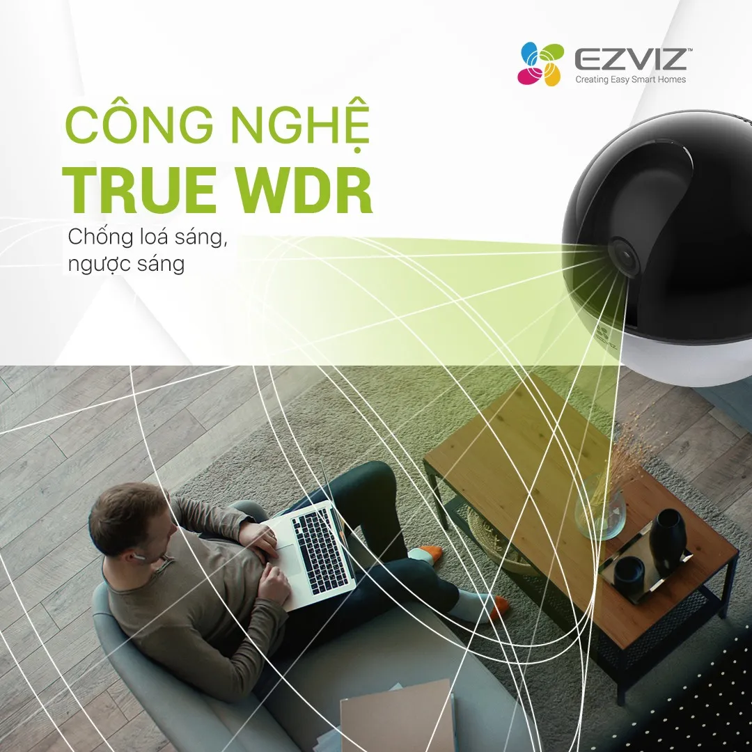 camera ezviz c6w 5 11zon