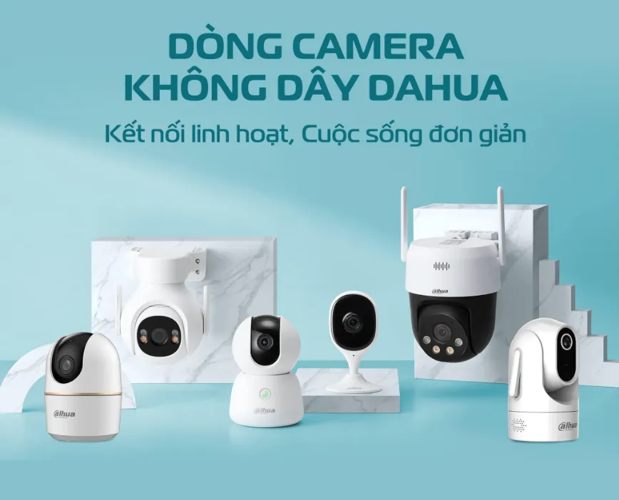 CAMERA DAHUA DH-IPC-HFW1339DTK1-SW-PV