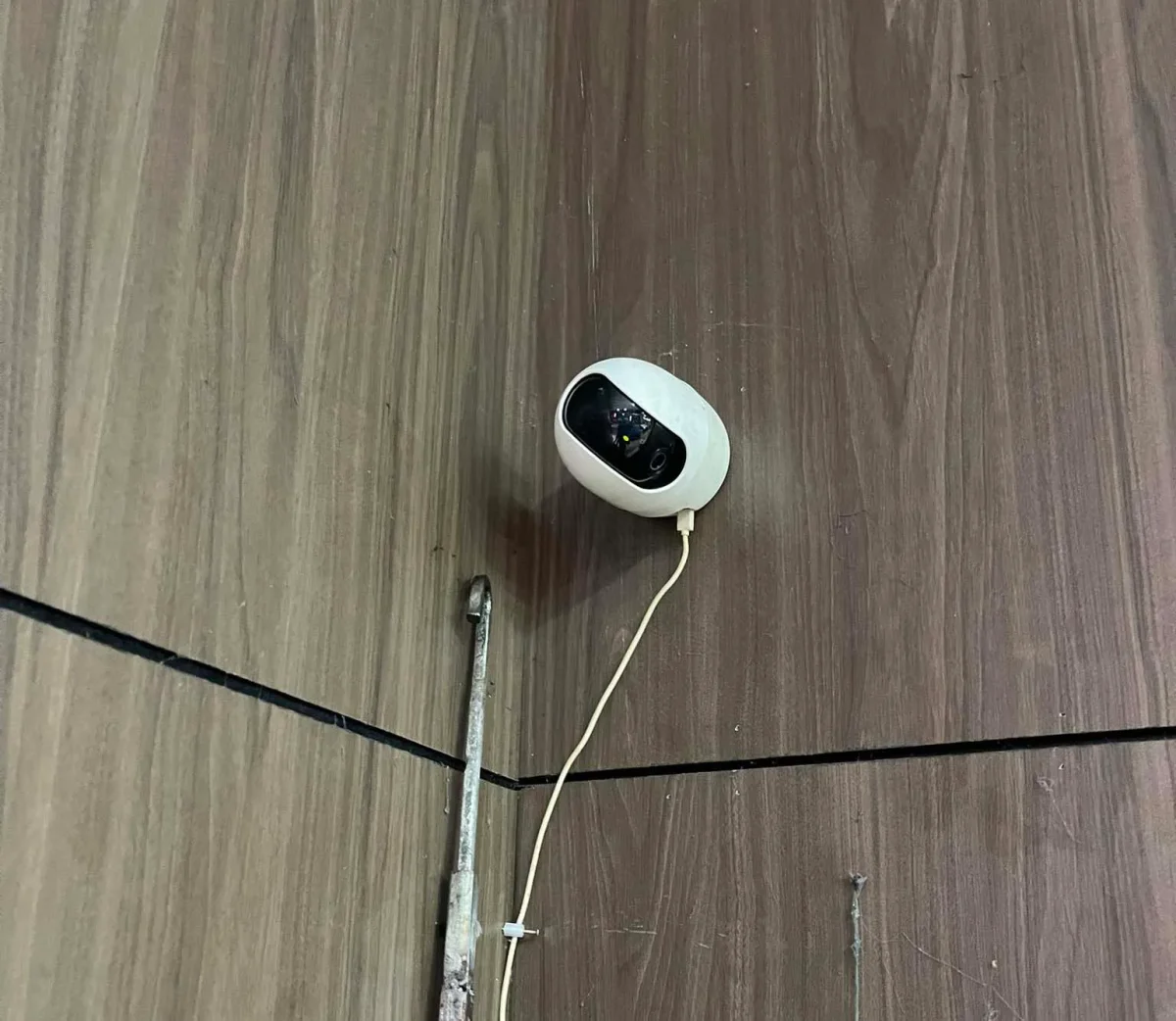 loi camera wifi