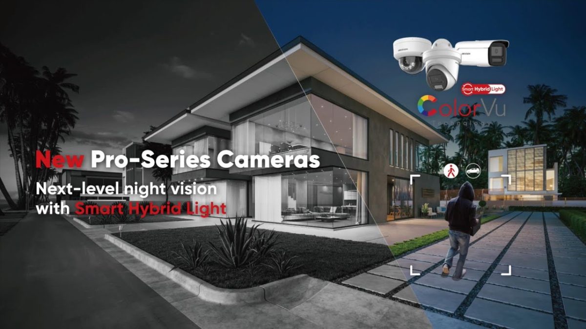 tính năng ANR trên camera giám sát