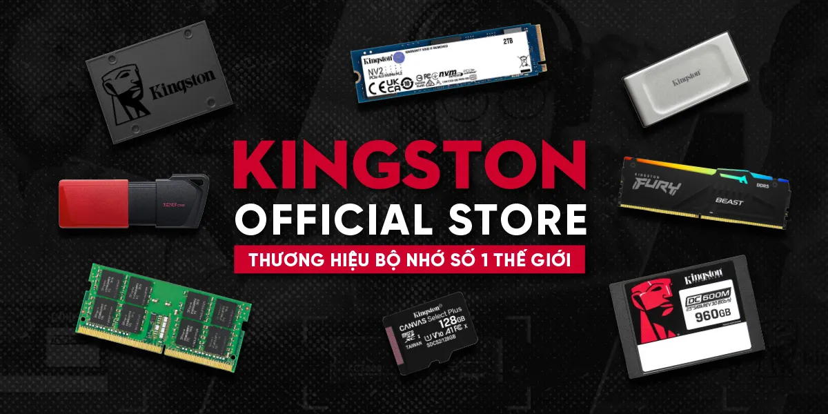 Thẻ nhớ cho camera wifi – Hướng dẫn chọn đúng, tránh mua nhầm