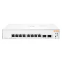 Switch Aruba JL680A – 8 cổng Gigabit, 2 SFP