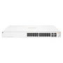 Switch Aruba JL683A – 24 cổng PoE + 4 SFP+ 10Gb