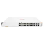 Switch Aruba JL807A - Aruba Instant On 1960 24G PoE+ 370W