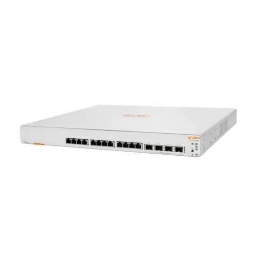 Switch Aruba JL805A - Aruba Instant On 1960 12XGT 4SFP+