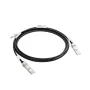 DAC Aruba J9285D – Aruba 10G SFP+ to SFP+ 7m Direct Attach Copper Cable, chính hãng giá tốt.