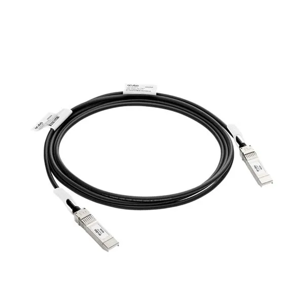 Cáp Aruba J9283D – DAC Cable 10G SFP+ to SFP+ 3m