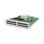 Module Aruba J9986A – Aruba 24p 1000BASE-T PoE+ v3 zl2 Mod Chính Hãng, Giá Tốt