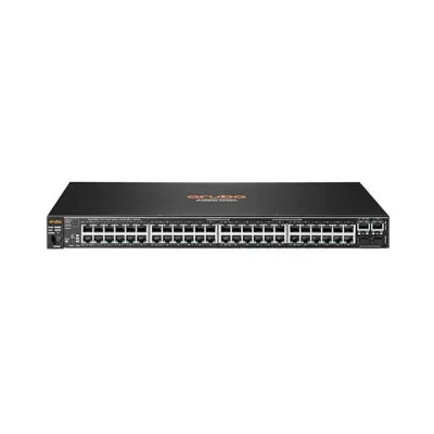 Switch Aruba J9772A – 48 cổng PoE+ Gigabit, hiệu năng mạnh mẽ, chính hãng tại Đà Nẵng
