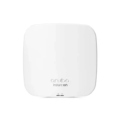 Aruba R2X06A – WiFi tốc độ cao dành cho văn phòng lớn, quán café đông khách