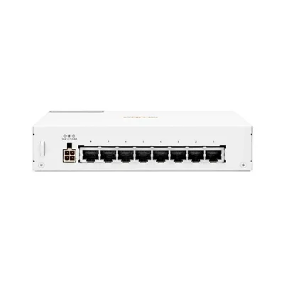 Switch Aruba R8R45A – Aruba Instant On 1430 8G Chính Hãng tại Đà Nẵng