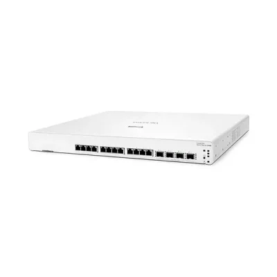 Switch Aruba JL805A – Aruba Instant On 1960 12XGT 4SFP+ | Hiệu Năng Cao, Giá Tốt tại Đà Nẵng