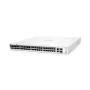 Switch Aruba JL809A – Aruba Instant On 1960 48G PoE+ 600W