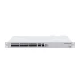 Mikrotik CRS326-24S+2Q+RM – Switch quang 10G/40G mạnh mẽ