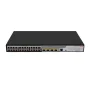 Switch H3C S1850V2-28X-HPWR – 24 cổng PoE+, uplink 10G