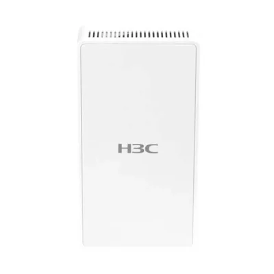 H3C WA6120H – Access Point Wi-Fi 6 gắn tường tốc độ 1.775Gbps tại Quảng Nam