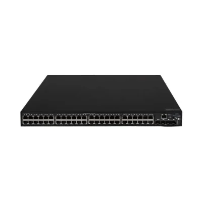 Switch HPE JL824A | 5140 48G PoE+ 4SFP+ Chính Hãng – Hiệu Năng Đỉnh Cao