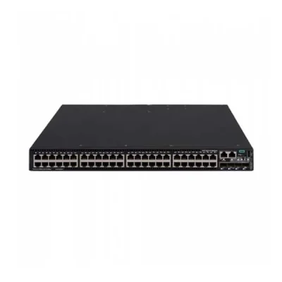 Switch HPE R8M29A – FlexNetwork 5520HI 48G PoE+, 4x 10G SFP+ | Switch cao cấp cho hệ thống mạng lớn