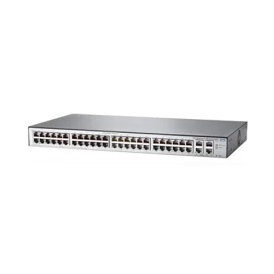 Switch HPE JL173A | OfficeConnect 1850 48G PoE+ 4XGT Chính Hãng, Giá Tốt