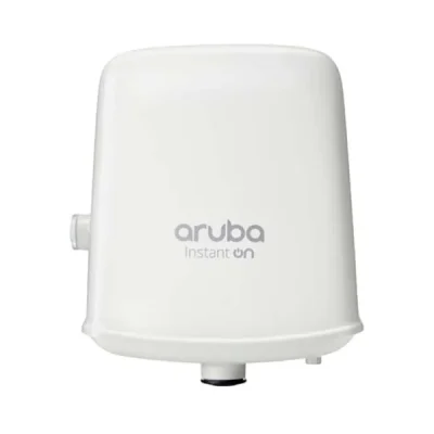 Aruba R2X11A | Chuẩn WiFi 5, chống nước IP55, Aruba Instant On AP17 ngoài trời