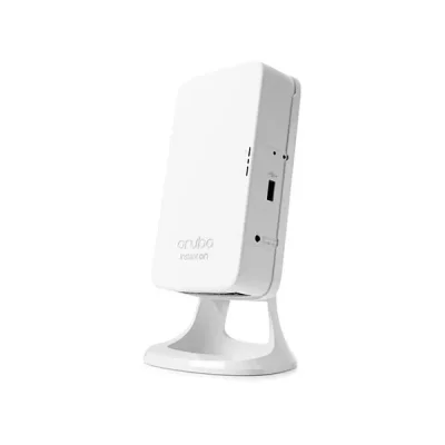 Aruba R2X16A – Access Point WiFi gắn tường cho khách sạn, văn phòng