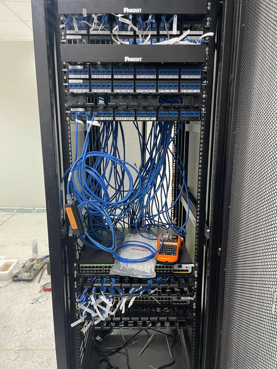 Switch H3C 4