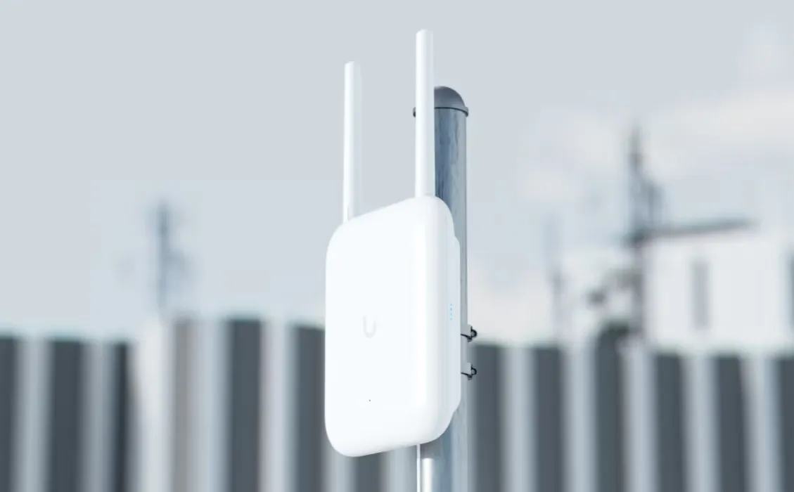 U7 Outdoor unifi