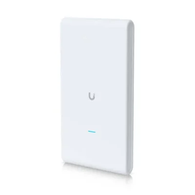 Unifi AC Mesh Pro – Bộ phát WiFi ngoài trời phủ sóng 2000m², chuẩn AC, hỗ trợ Mesh mạnh mẽ