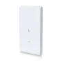 Unifi AC Mesh Pro – Bộ phát WiFi ngoài trời phủ sóng 2000m², chuẩn AC, hỗ trợ Mesh mạnh mẽ