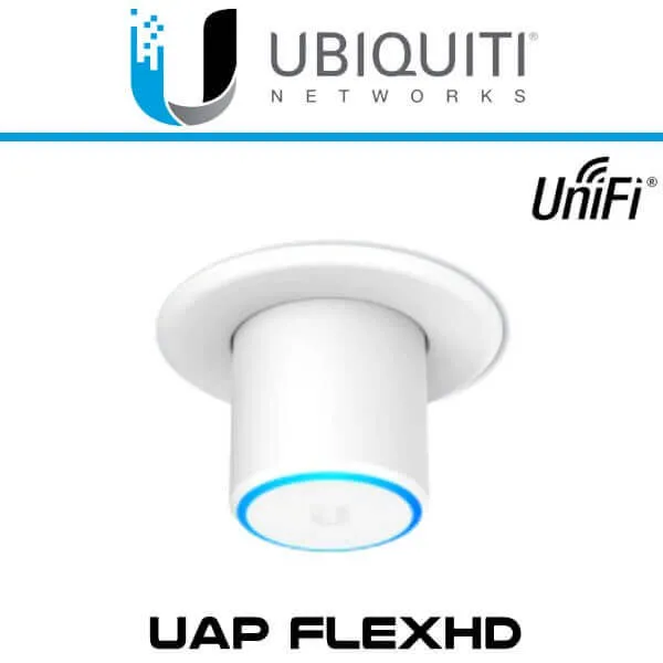 UniFi UAP-FlexHD