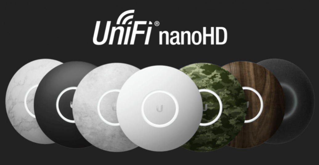UAP Nano HD unifi