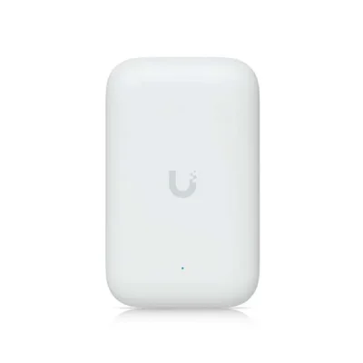 Unifi AP UK-Ultra – Access Point WiFi băng tần kép, phủ sóng 1200m², hiệu suất cao