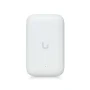 Unifi AP UK-Ultra – Access Point WiFi băng tần kép, phủ sóng 1200m², hiệu suất cao
