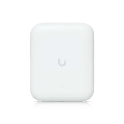 Unifi UAP U7 Outdoor – Bộ phát WiFi ngoài trời chuẩn AC, chống nước, phủ sóng rộng đến 183m
