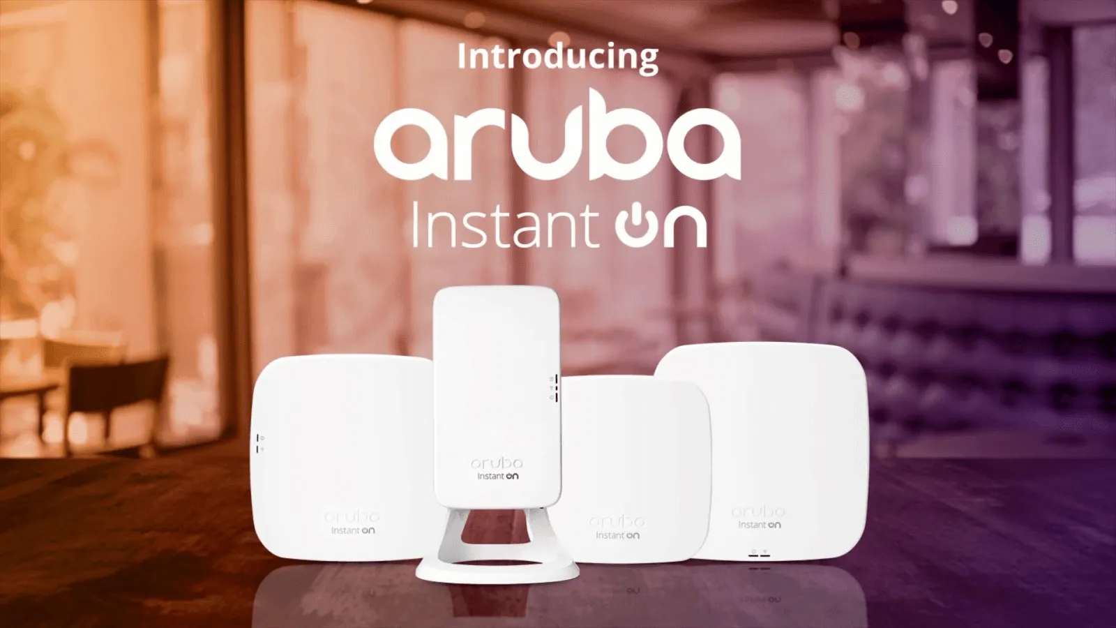 aruba