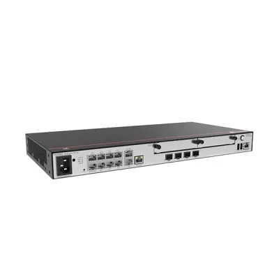 Router Huawei AR720 – 700 Clients, GE Combo, Cân bằng tải mạnh mẽ tại Đà Nẵng