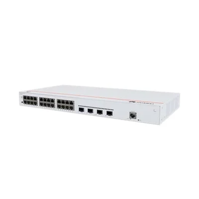 Switch Huawei S310-24T4X Chính Hãng – 24 Cổng GE Hiệu Năng Cao Tại Quảng Nam