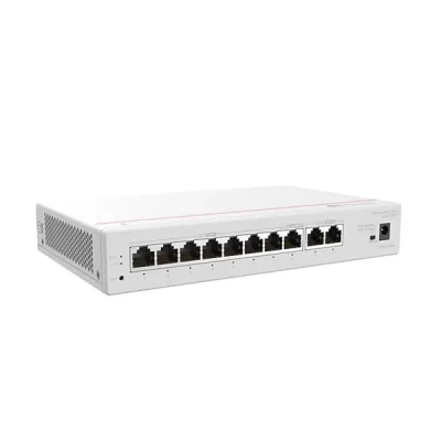 Router/Gateway Huawei S380-S8P2T – PoE 124W, 250 Clients, 16Gbps, Cân bằng tải tại Đà Nẵng