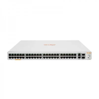 Switch Aruba JL808A | Aruba Instant On 1960 48G 2XGT 2SFP+ Chính Hãng Tại Đà Nẵng