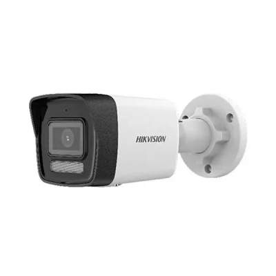 Hikvision DS-2CD1043G2-LIUF – Camera 4MP – Phát hiện người/xe, đèn thông minh | Lắp đặt tại Đà Nẵng