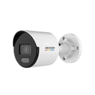 Hikvision DS-2CD1047G2-LUF – Camera IP Thân Trụ 4MP Có Màu Ban Đêm, Chính Hãng Tại Đà Nẵng