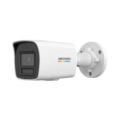 Hikvision DS-2CD1067G2H-LIUF – Camera ColorVu 6MP, AI phát hiện người/phương tiện, Smart Hybrid Light – Lắp đặt tại Đà Nẵng