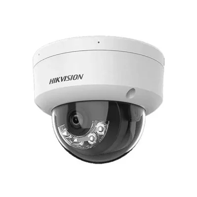 Hikvision DS-2CD2147G2H-LISU – Camera Dome 4MP Có Màu 24/24, Mic, IP67 IK10 | Lắp đặt tại Đà Nẵng
