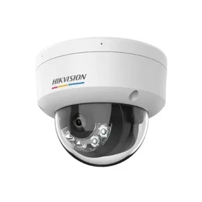 Hikvision DS-2CD1147G2-LUF – Camera Dome IP 4MP Có Màu Ban Đêm, Chính Hãng Tại Đà Nẵng
