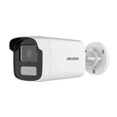 Hikvision DS-2CD1T41G2-LIU – Camera 4MP Smart Hybrid Light, Phát Hiện Người/Phương Tiện, Chính Hãng Tại Đà Nẵng