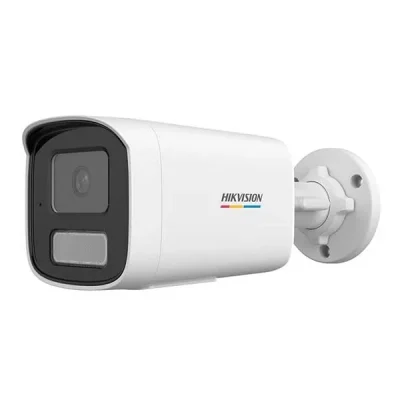 Hikvision DS-2CD1T67G2H-LIUF – Camera 6MP ColorVu thân trụ, AI thông minh, ghi hình có màu ban đêm – Lắp đặt tại Đà Nẵng
