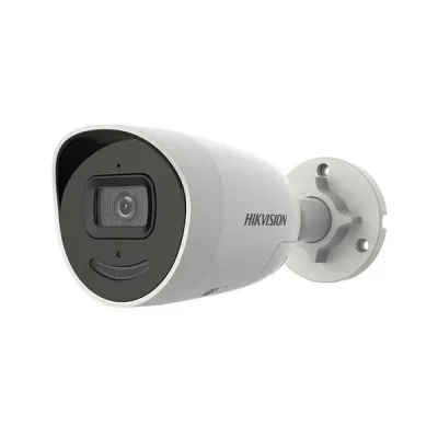 Hikvision DS-2CD2046G2-IU/SL – Camera IP 4MP AcuSense, Cảnh Báo Chủ Động, Mic & Loa Tích Hợp – Camera giá rẻ Đà Nẵng
