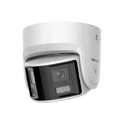 Hikvision DS-2CD2346G2P-ISU/SL – Camera IP 4MP – Góc Rộng 180°, Còi Báo, Đàm Thoại 2 Chiều – Camera giá rẻ Đà Nẵng