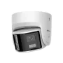 Hikvision DS-2CD2346G2P-ISU/SL - Camera IP 4MP – Góc Rộng 180°, Còi Báo, Đàm Thoại 2 Chiều